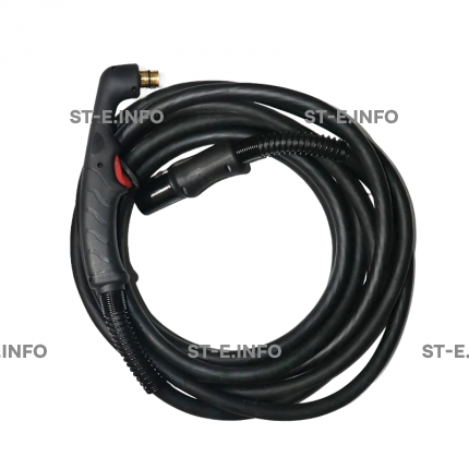 059473 Плазмотрон ручной 7,6 метров - st-e.info - Ангарск