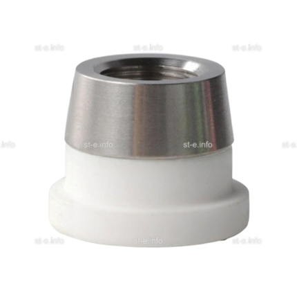 Керамический держатель сопла D21,4 (M11) для Raytools  арт.120515092A - st-e.info - Ангарск