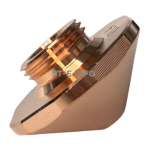 Сопло шестигранное 1324858 д.0,8 мм - st-e.info - Ангарск