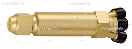 Резак пропановый механизированный 133-2F - st-e.info - Ангарск