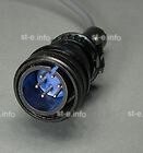 Разъем АМР S12020-58 (розетка 6, S12020-26) - st-e.info - Ангарск