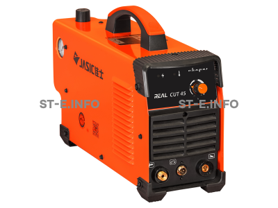 Инвертор сварчный REAL CUT 45 (L207) - st-e.info - Ангарск
