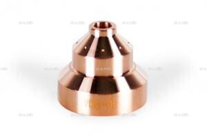TRITON ЗАЩИТНАЯ НАСАДКА (40-80 А) Арт:51982/TD - st-e.info - Ангарск