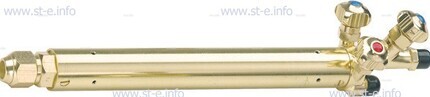 Механизированный ацетиленовые резак 198-2T/30 - st-e.info - Ангарск