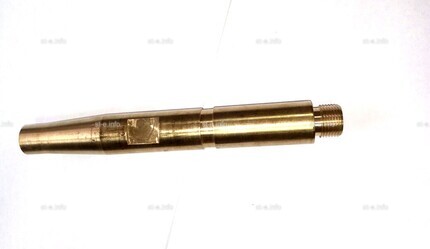 Держатель наконечника трактора MZ-1000 - st-e.info - Ангарск