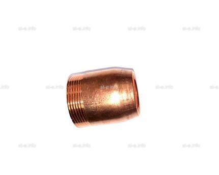 Флюсовый конус MZ-1000 - st-e.info - Ангарск