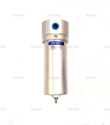 Фильтр масловлагоотделитель XOFR- MINI - st-e.info - Ангарск