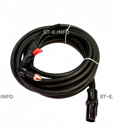 Technocut 105 ручной плазмотрон - st-e.info - Ангарск