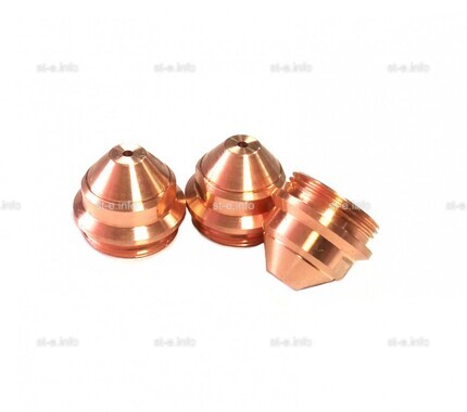 Сопло D.1,6 TR0115-16SS - st-e.info - Ангарск