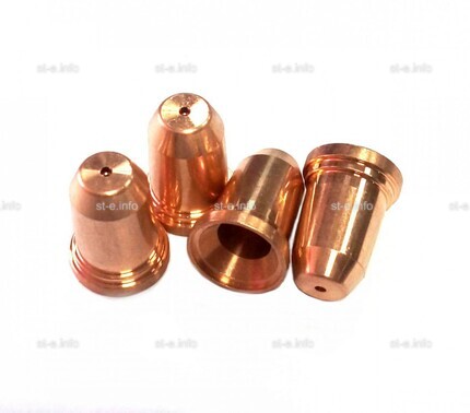 Сопло для плазмотрона AUTOCUT S125P арт. PD0179-17 - st-e.info - Ангарск
