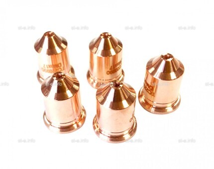 220990 Сопло Tehnocut DMax 18 d. 1,7 mm - st-e.info - Ангарск