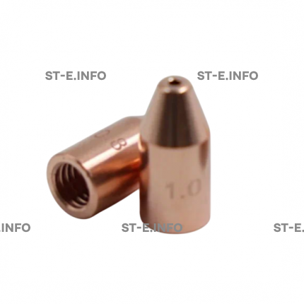 Наконечник для пистолета SUP23 Д. 1,0 мм. - st-e.info - Ангарск