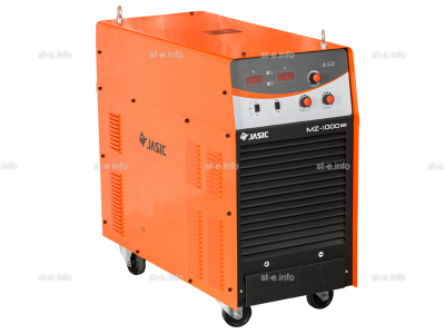 Сварочный трактор MZ 1000 (M308) - st-e.info - Ангарск