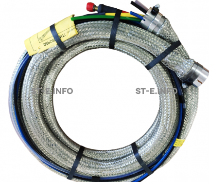 229480 ШЛАНГ-ПАКЕТ 80 МЕТРОВ - st-e.info - Ангарск