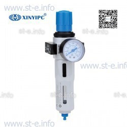 Фильтр масловлагоотделитель XOFR- MIDI 1/2 - st-e.info - Ангарск