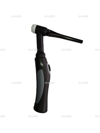 Сварочная горелка SINTIG-26MKP-FX, длиной 8 метров, разъем 7-pin - st-e.info - Ангарск