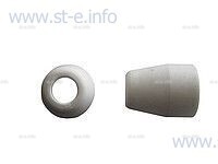 Насадка защитная керамическая PT31 (для CUT-40) - st-e.info - Ангарск