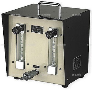 Смеситель газа W-300-2S - st-e.info - Ангарск