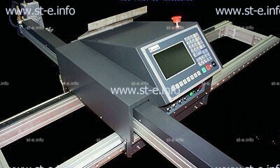 Высокоскоростная консольная машина плазменной резки SNR-SK-1565 c сервоприводом PANASONIC - st-e.info - Ангарск
