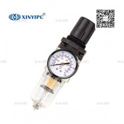 Фильтр масловлагоотделитель AW2000 -02 - st-e.info - Ангарск