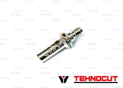 Электрод для плазмотрона LC105 арт. W03X0893-60A TEHNOCUT - st-e.info - Ангарск