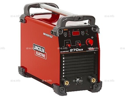 Инвертор сварочный Invertec 270-SX - st-e.info - Ангарск