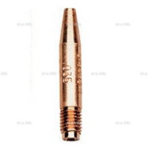 Усеченный наконечник 1,2мм KP14T-45 - st-e.info - Ангарск