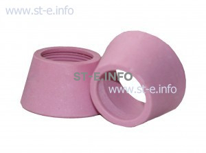 Насадка защитная AG60 (SG55) (для CUT-60) - st-e.info - Ангарск