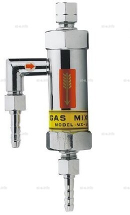 Смеситель газа MX-25 - st-e.info - Ангарск