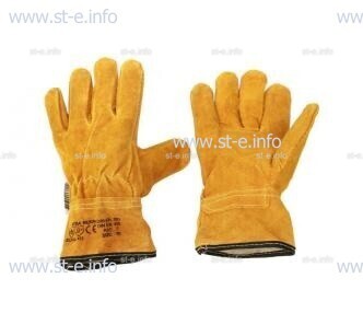 Краги TETU 102 KEVLAR 12” - st-e.info - Ангарск