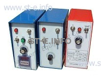 Шкаф управления DC сварочным позиционером малой грузоподьемности - st-e.info - Ангарск