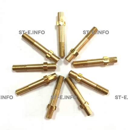 Трубка воздушная для плазмотрона P-80 - st-e.info - Ангарск