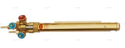 Резак пропановый механизированный GJ250 - st-e.info - Ангарск