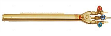 Резак пропановый механизированный GJ370 - st-e.info - Ангарск