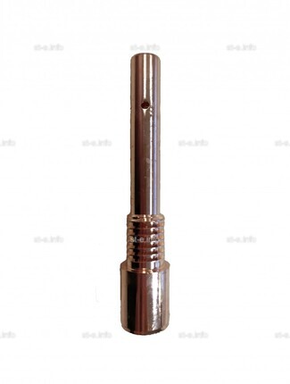 Держатель наконечника QTB-500 - st-e.info - Ангарск