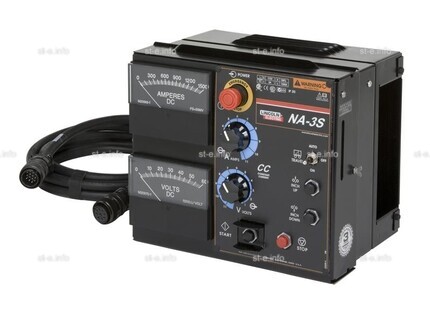 Вольтметр M20970-1A  для NA-3S Lincoln Electric - st-e.info - Ангарск