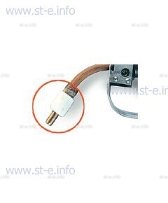 Изолятор KP2089-1 для горелки  K345-10 - st-e.info - Ангарск