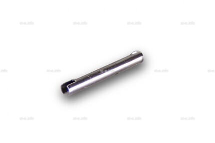Охлаждающая трубка 09800.42 (PTM80) - st-e.info - Ангарск