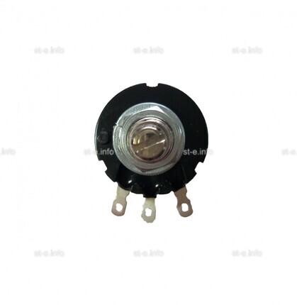 Потенциометр RV24YN20S502 - st-e.info - Ангарск
