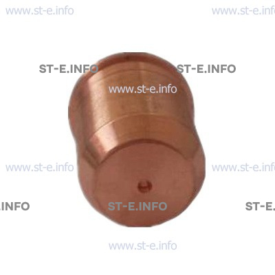 Сопло 0.8 мм арт. PD0119-08 - st-e.info - Ангарск