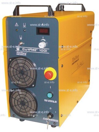 Источник плазменой резки CutFire 100i - st-e.info - Ангарск