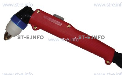 Плазмотрон для ручной резки P-80 без шлейфа - комплектация с различными устройствами - st-e.info - Ангарск