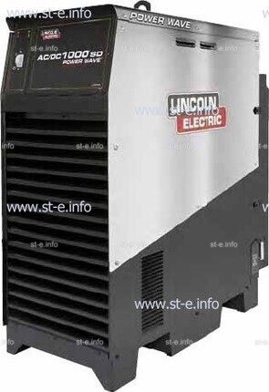 Power Wave 1000 AC/DC - st-e.info - Ангарск
