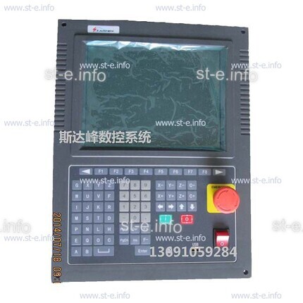 Управляющий блок ЧПУ SF-2300S - st-e.info - Ангарск