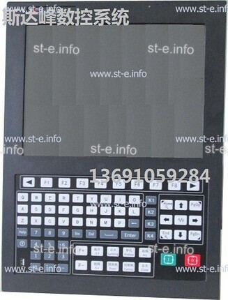 Управляющий блок ЧПУ SF-5200H - st-e.info - Ангарск