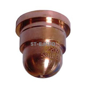 Сопло 220930 ECO - st-e.info - Ангарск