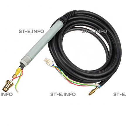 228790 Плазмотрон механизированный 7,6 метров - st-e.info - Ангарск