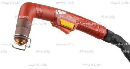Плазмотрон для ручной резки Ergocut A141 с кабелем 6 м - st-e.info - Ангарск