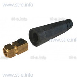 Гнездо BB 70-95 ABI-CF 70-95 - st-e.info - Ангарск