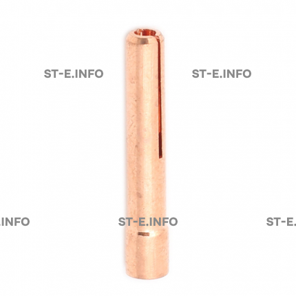 Цанга короткая д.2,0 мм, L-29,3 мм - st-e.info - Ангарск